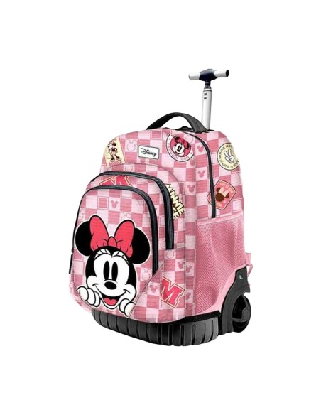 Sac à dos enfant Minnie Mouse