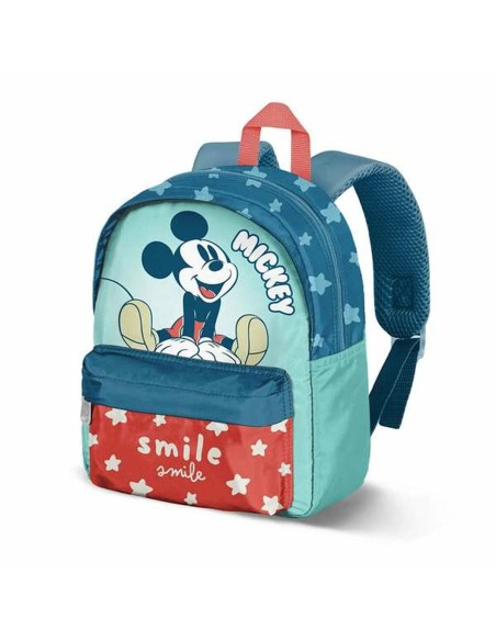 Sac à dos enfant Mickey Mouse
