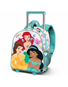 Sac à dos enfant Disney Princess