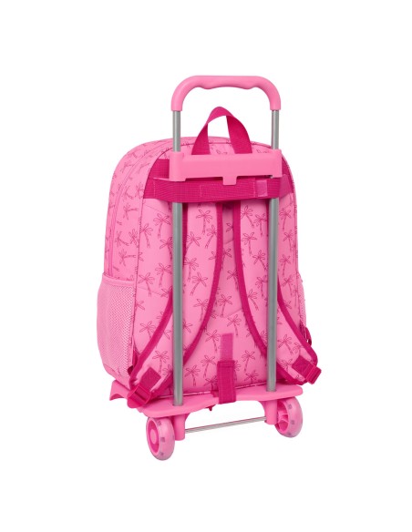 Cartable Lilo & Stitch Chill Rose 33 x 42 x 14 cm