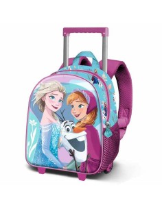 Sac à dos enfant Frozen