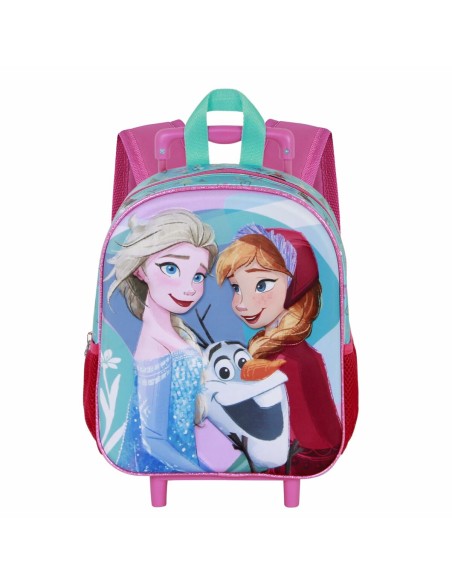 Sac à dos enfant Frozen