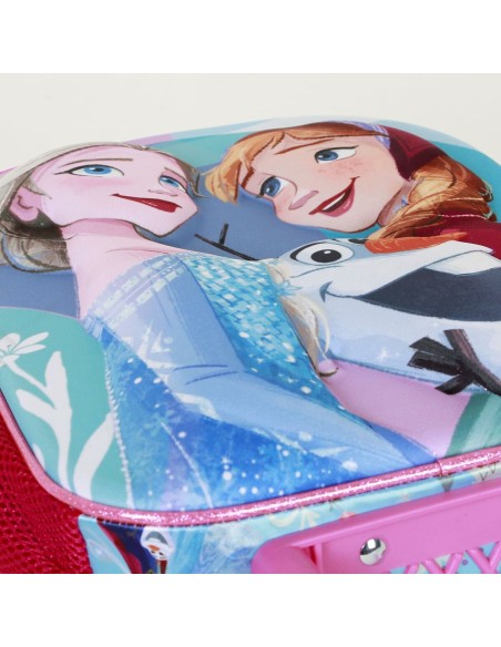 Sac à dos enfant Frozen