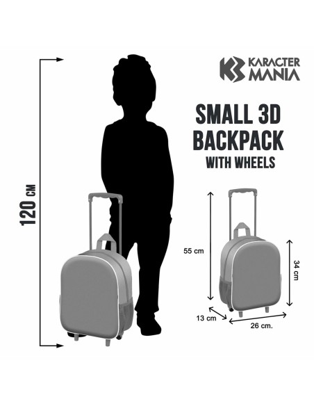 Sac à dos enfant Frozen