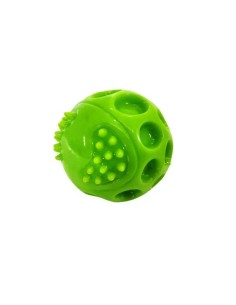 Jouet pour chien Hilton 104-404012-00 Bleu Vert Caoutchouc (1 Pièce) 2