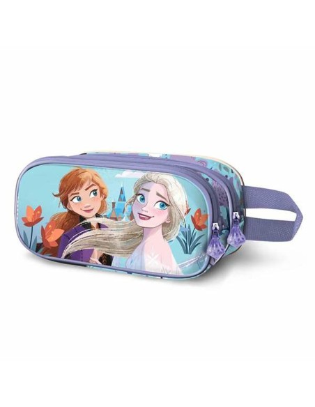 Coffret Frozen