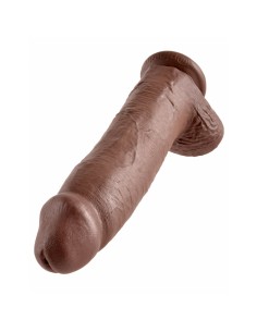 Gode réaliste Pipedream - King Cock