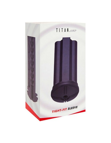 Masturbateur Tight Fit Kiiroo