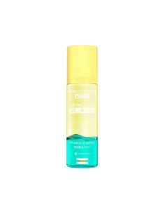 Protecteur Solaire Fluide Isdin Spf 50 Crème 200 ml Biphasique