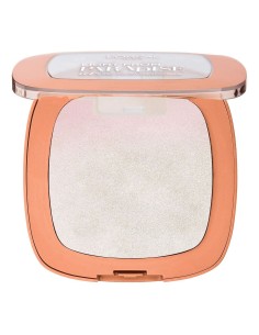 Poudre d'éclairage Iconic Glow L'Oréal Paris AA054100 Nº 01 2