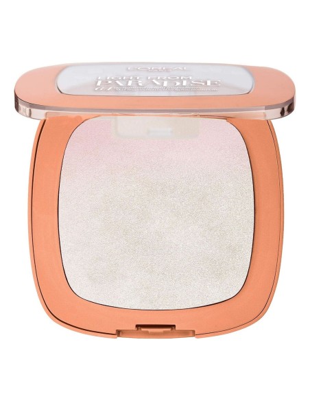 Poudre d'éclairage Iconic Glow L'Oréal Paris AA054100 Nº 01