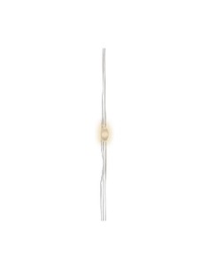 Guirlande lumineuse LED Lumineo Blanc