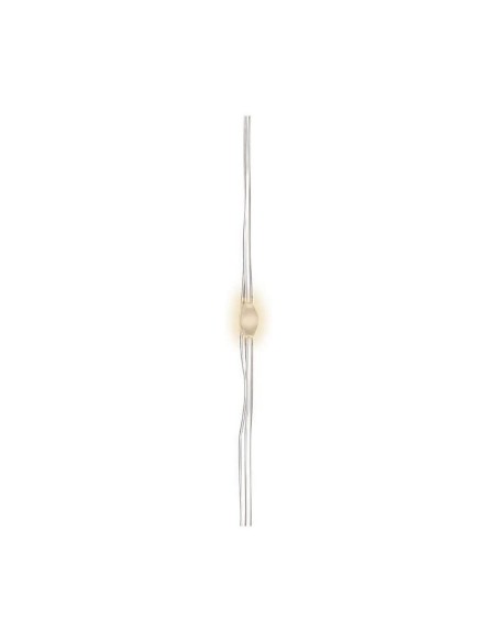 Guirlande lumineuse LED Lumineo Blanc