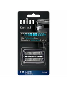 Tête de rechange Braun
