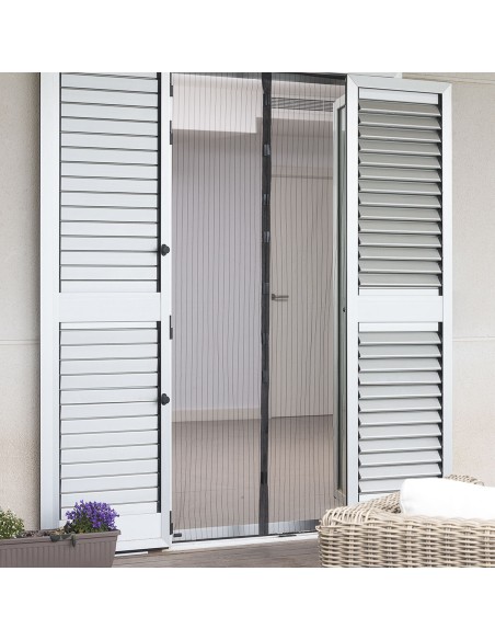 Rideau Moustiquaire InnovaGoods
