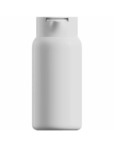 Thermos Xiaomi BHR9049GL Blanc Acier inoxydable Plastique 2