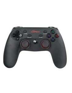 Commande Gaming Sans Fil Genesis NJG-0739 Noir