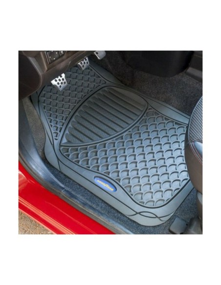 Tapis pour voitures Goodyear GOD9021 Anti-dérapant