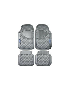 Tapis pour voitures Goodyear GOD9021 Anti-dérapant 2