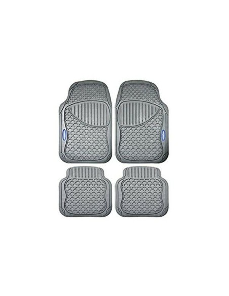 Tapis pour voitures Goodyear GOD9021 Anti-dérapant