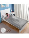 Couverture Lestée Individuelle Sweikett InnovaGoods 120 x 180 cm