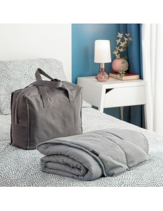 Couverture Lestée Individuelle Sweikett InnovaGoods 120 x 180 cm 2