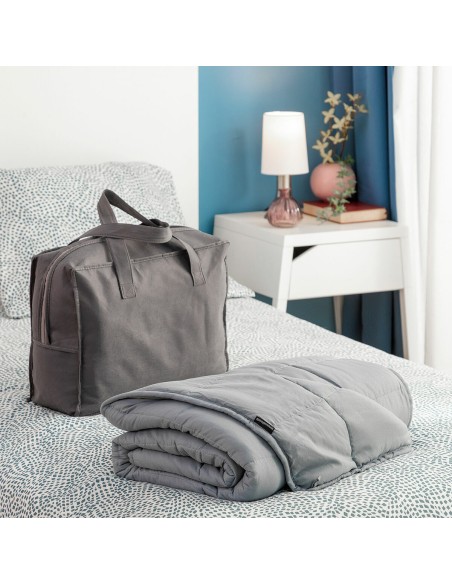 Couverture Lestée Individuelle Sweikett InnovaGoods 120 x 180 cm