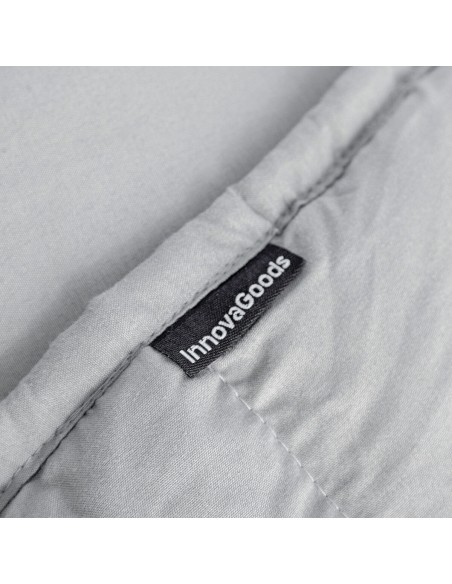 Couverture Lestée Individuelle Sweikett InnovaGoods 120 x 180 cm