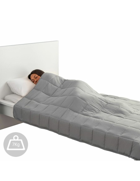 Couverture Lestée Individuelle Sweikett InnovaGoods 120 x 180 cm