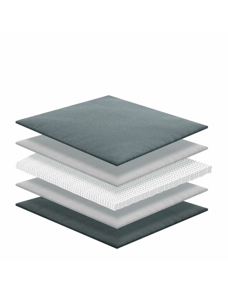 Couverture Lestée Individuelle Sweikett InnovaGoods 120 x 180 cm
