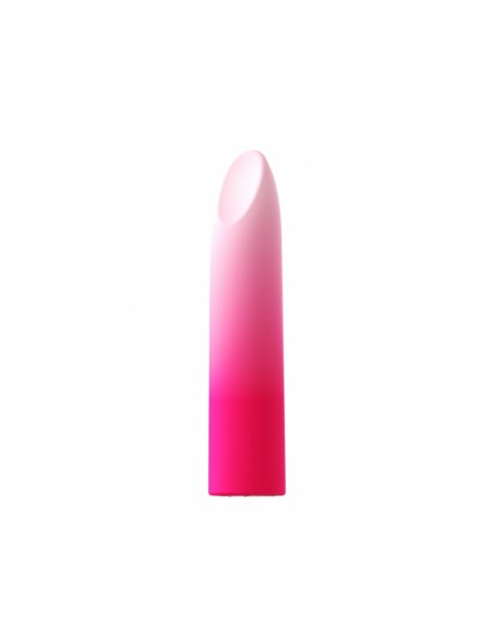 Vibromasseur à boules Party Color Toys Lila