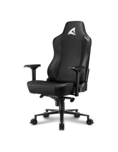 Chaise de jeu Sharkoon SKILLER SGS40