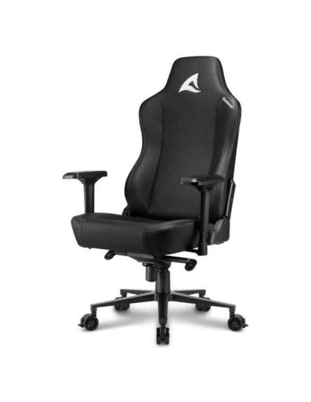 Chaise de jeu Sharkoon SKILLER SGS40