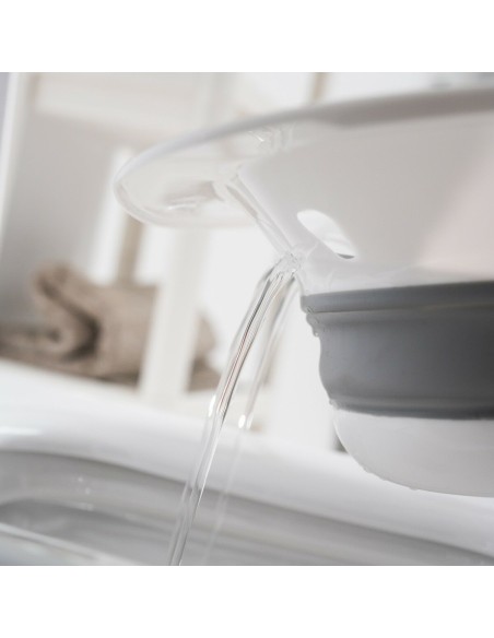 Bidet Portable Pliable pour Toilettes Fopobi InnovaGoods