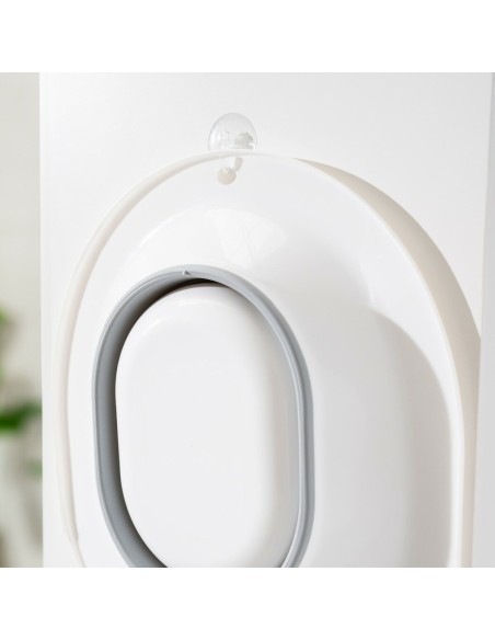 Bidet Portable Pliable pour Toilettes Fopobi InnovaGoods