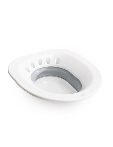 Bidet Portable Pliable pour Toilettes Fopobi InnovaGoods
