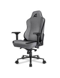 Chaise de jeu Sharkoon SKILLER SGS40 2