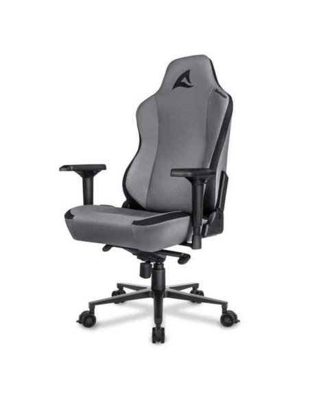 Chaise de jeu Sharkoon SKILLER SGS40