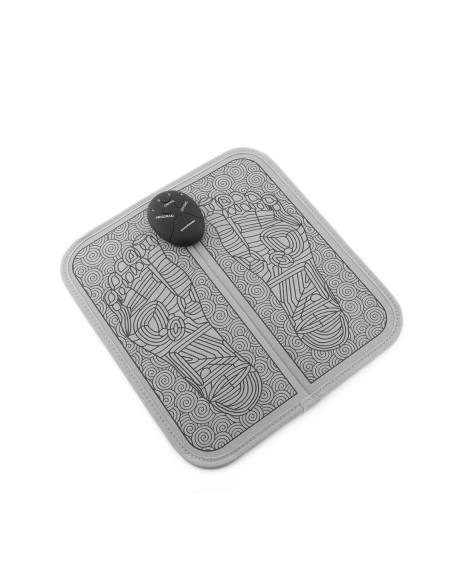 Masseur Électro-stimulateur des Pieds et des Jambes Foosage InnovaGoods