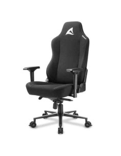 Chaise de jeu Sharkoon SKILLER SGS40 Fabric