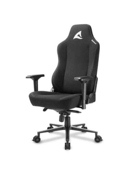 Chaise de jeu Sharkoon SKILLER SGS40 Fabric