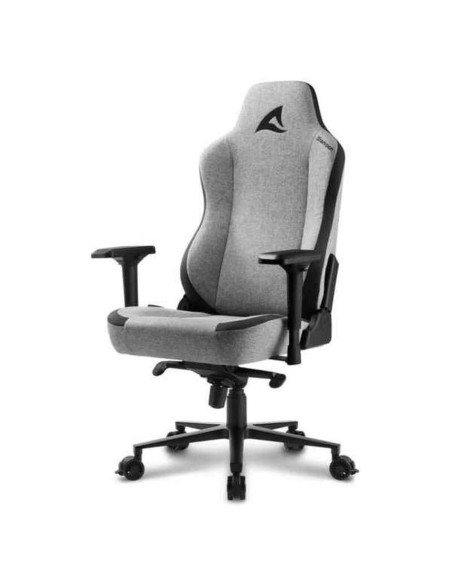 Chaise de jeu Sharkoon SKILLER SGS40 Fabric