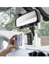 Support de smartphone pour rétroviseur Stropp InnovaGoods
