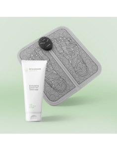 Pack Traitement Jambes Fatiguées CBD InnovaGoods
