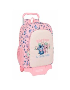 Cartable Lilo & Stitch Beach