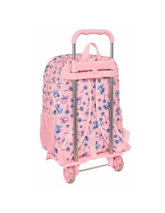 Cartable Lilo & Stitch Beach 2
