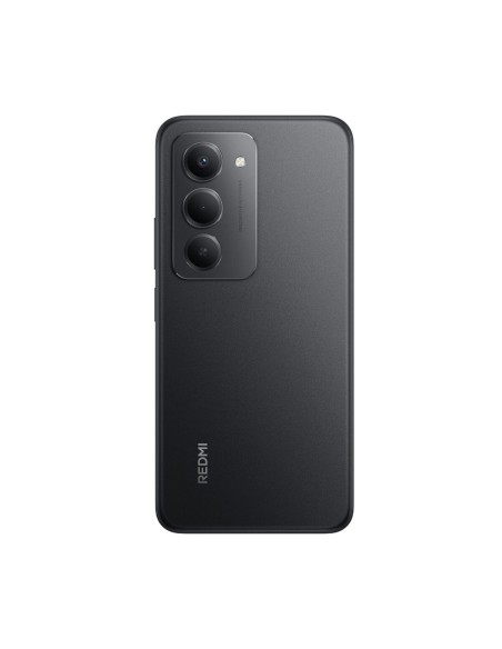 Smartphone Xiaomi Redmi 15 6,9" Octa Core 8 GB RAM 256 GB Noir