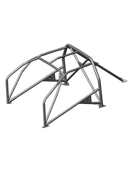 Cage roulante OMP AA/104P/139