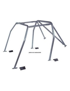 Cage roulante OMP AB/100/342