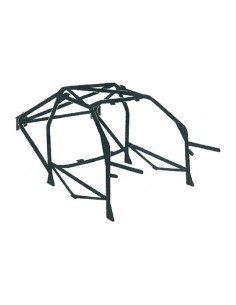 Cage roulante OMP AB/106/77A